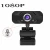 Import HD webcam 1080P Autofocus 2Million Pixels Webcast Live Computer USB Camera Built-in mic Video WebCam Conference Remote Call from China