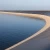 Import HDPE Geomembrane Waterproofing Pond Lining  Dam Liner from China