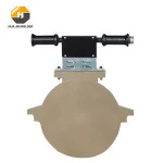 HDPE pipe hydraulic butt welding machine/fusion welder supplier