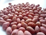 Healthy Peanuts