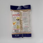 Healthy Rice flour cassava Low Salt Low Sodium Short Macaroni  White Color made in Vietnam Manufacturer Macaroni Rice Pasta