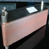 heat exchanger condenser and evaporator