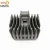Import heat sink aluminum die casting and  flexible heat sink Customized die casting parts from China