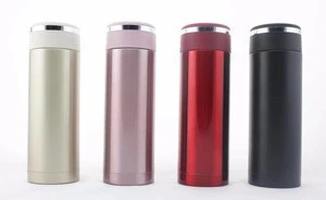 Heat Treatment For Food Thermos Coffee Pot Machine