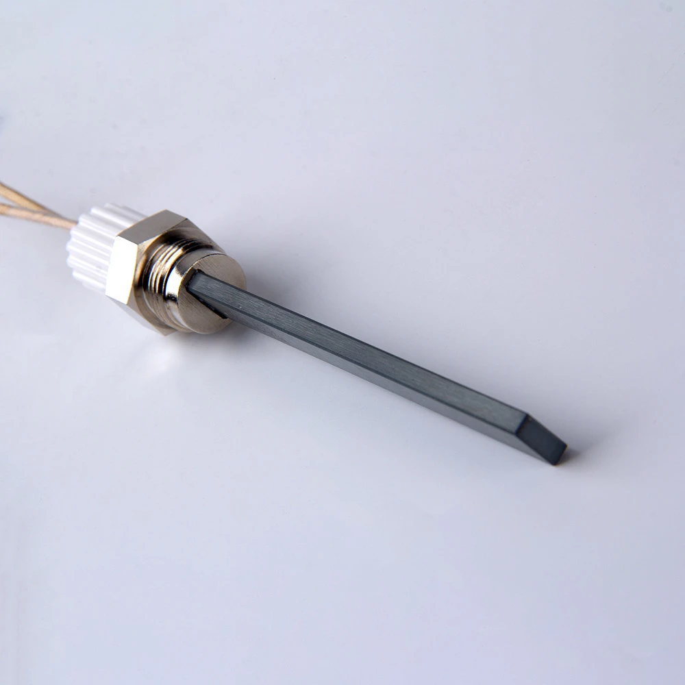 HEATFOUNDER high quality quartz igniter silicon nitride ignition rod for sale