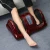 Import Heath Care Shiatsu Heated Foot Massager And Calf Massager electric foot stimulator foot massage machine from China