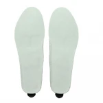 Heating Insole Wireless Foot Warmer Electric Heating Shoe Insole Pad for Women Men Foot Heater Sizes Adjustable Winter