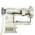 Import Heavy Duty High Speed Single Needle Automatic Lubrication  Hemming Sewing Machine from China