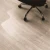 Import Heavy duty plastic chair mat office protective chair mats hardwoods floors lipped chair mat from China