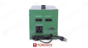 heavy duty transformer automatic voltage regulator