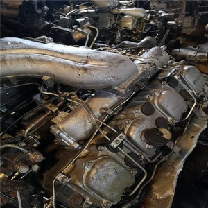 Buy Heavy Duty Truck Engine Parts 8dc9-2a Used Engine Assy For ...