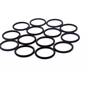 Hebei household rubber sealing O-Ring factory silicone o-ring mold
