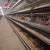 Import Henan silver star poultry equipment chicken cages for Kenya farm from China