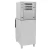 Import Hengyue Commercial 130kg Air Cooled Medium Cube Ice Maker Machine with Bin-300lb from China