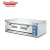 Import HEO-20 electric baking oven from China