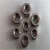 Import hex nut m10 din934 , finishing NUT Hex Nuts DIN934 High Quality in China from China