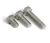 Import Hex screw from China