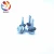 Import Hex Self-drilling Screw with EPDM Washer Zinc Plated DIN 7504 M6.3*25 Hex Head White Pink Grey Black Blue Tianjin Inch,metric from China