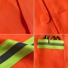 Hi Visible Reflective Safety Clothing for Workers in Hefei China