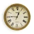 Import Hidden Secret wall clock Home Decoration Jewelry Security Money Cash Safe Clocks with Hiding Safe Storge 10 inch cheap price from China