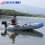 Hider water sport longline fishing vessel for tent