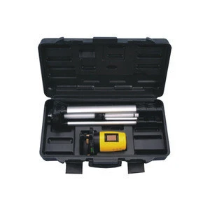 High Accuracy Portable laser level with 1.2 tripod