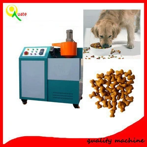 High Capacity Dog Food Pellet Machine/Pet Food Processing Machine for Sale