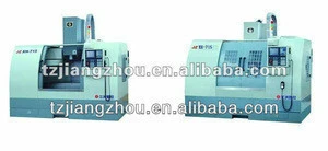 high cost effective price cnc machine center (XH715)