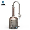 High-Efficiency And Energy-Saving Essential Oil Extractor Extraction Distillation Equipment