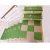 Import High-end quality Non Slip Indoor Decorative felt Stair Mats Tread Carpets Protected Pad from China