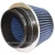 Import High Flow Electric Racing Car Cold Air Intake Filter from China