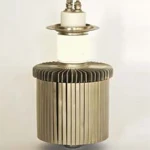 high frequency oscillation electron tubes for high frequency vacuum wood dryer machine
