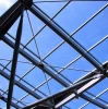 High Heat Proof UV Block Nano Glass Coating for Building Windows