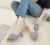 Import High Heel Slippers Hot Sale Sexy Ladies Sandals For Women and Ladies Women Slippers from China