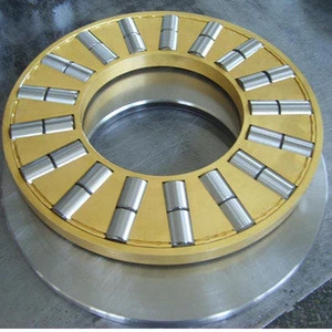 High Performance 89307 Axial Cylindrical Thrust Roller Bearings
