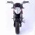 High-performance Adult Electrical Motorcycle Powerful Motor 2000-3000W Electric Motorcycle with EEC Certificate