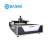 Import High performance high quality small laser cutting machine laser equipment part from China