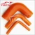 Import High performance motorcycle universal silicone hose factory from China