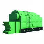 High performance with low cost  coal steam boiler