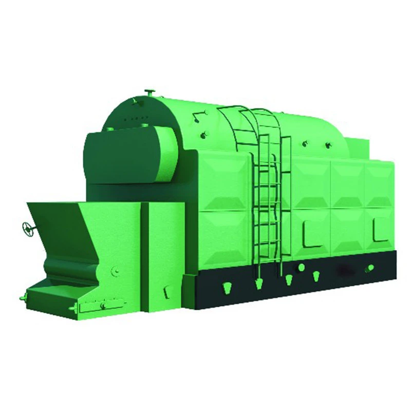 High performance with low cost  coal steam boiler