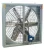 Import High-Power Exhaust Fan Mobile 220v Industrial Roof Exhaust Fan from China
