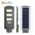 Import High power integrated outdoor waterproof IP65 20w 40w 60w all in one led solar street light from China