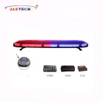 High Power Super Bright OEM Emergency Led Bar For Trucks