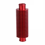 High Precision Custom Design r Anodized CNC Machining Milling Turning Threading Drilling Services