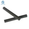 High precision long service life industrial magnetic bar ferrite impeder rods for welding pipe