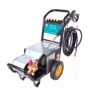 High Pressure Electric Power Car Washer