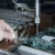 Import high pressure glass processing machinery glass machine price from China