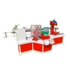 High production paper tube making machine price