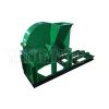 High productivity wood shaving baling machine With CE ISO approved