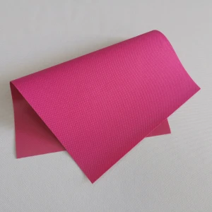 High quality 100% polyester oxford fabric 600D PVC coated for Bag,Tent